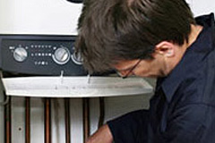 boiler repair Pengenffordd