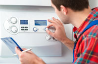 free Pengenffordd gas safe engineer quotes