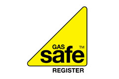 gas safe companies Pengenffordd